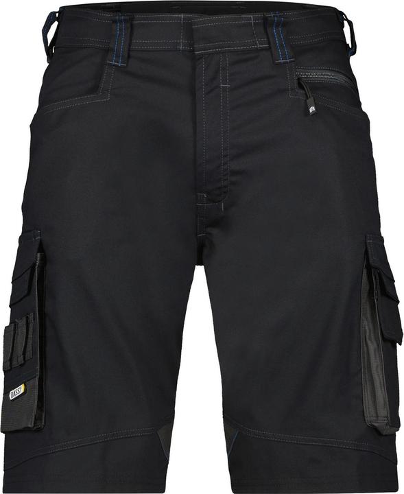 Actual product image Dassy Cosmic work shorts (58)