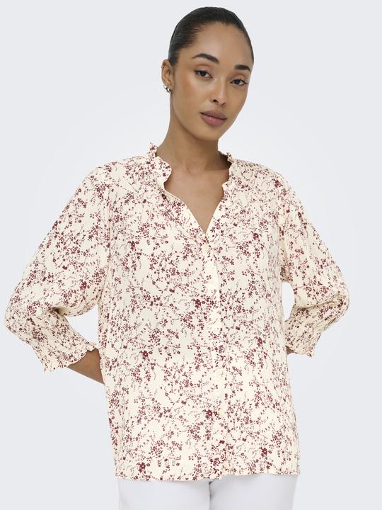 Immagine prodotto Only Onlraya 3/4 Shirt Wvn Noos (S)