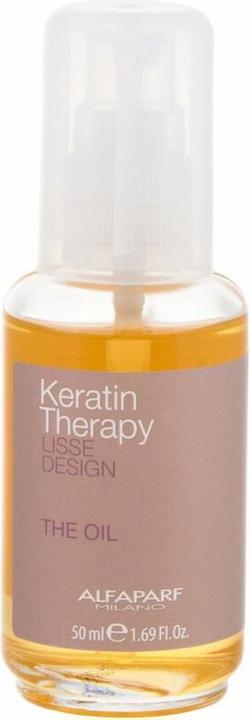 Immagine prodotto Alfaparf Lisse Design L'OLIO (50 ml)