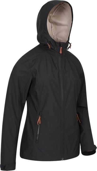 Produktbild Mountain Warehouse Iona Softshelljacke (34)