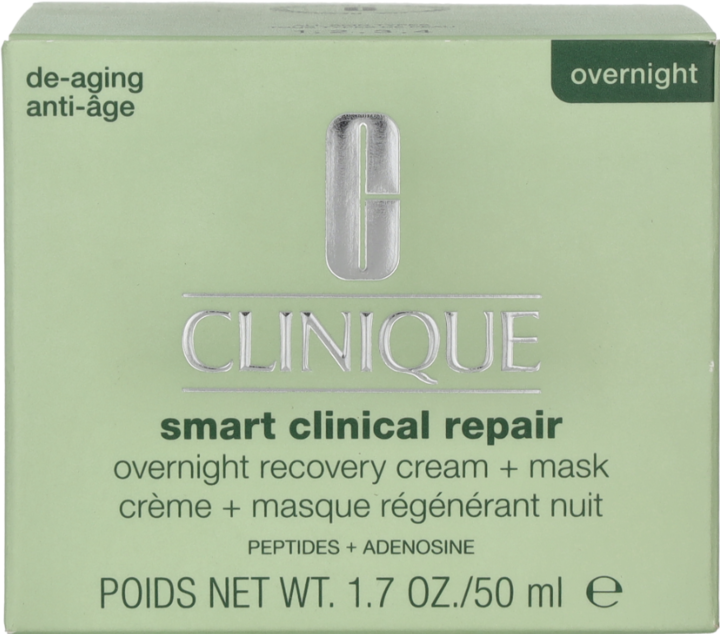 Actual product image Clinique Smart Clinical Repair (50 ml)
