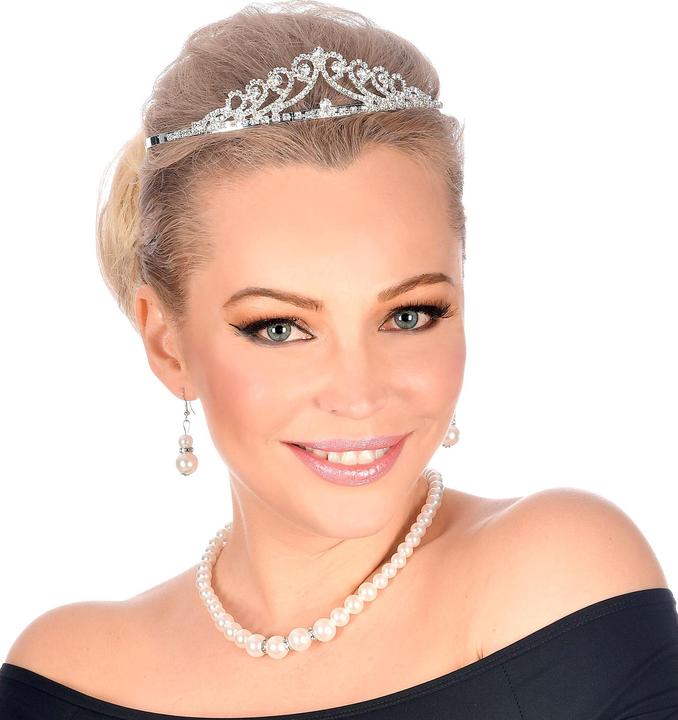 Produktbild Widmann Strass Tiara