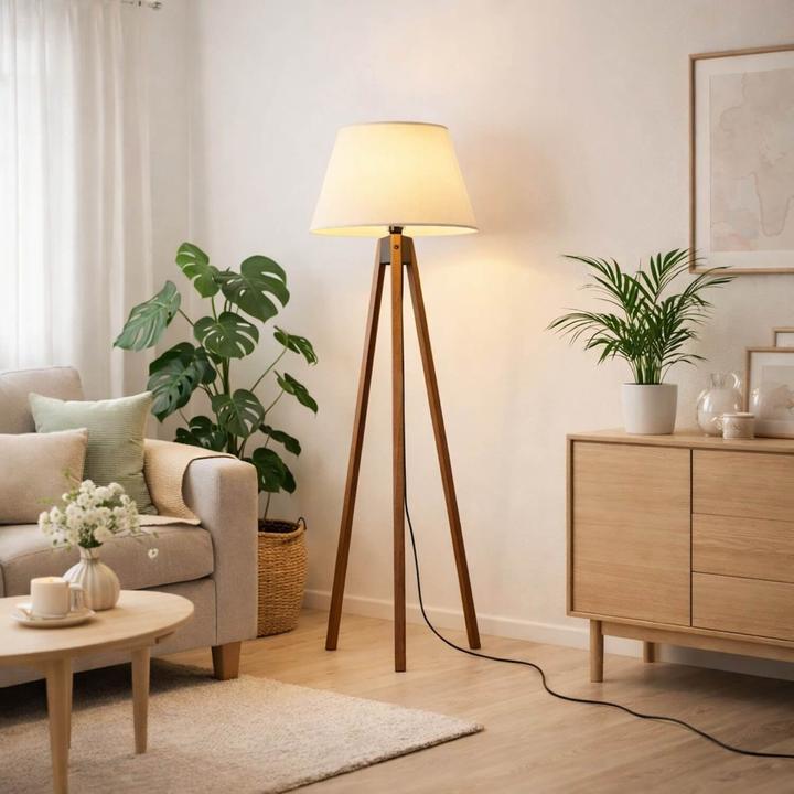 Opviq Mood Floor Lamp (E27)