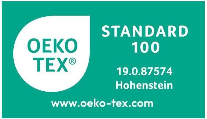 Energie-Label Nitras Handschuhe SKIN FLEX C Grösse 8 grau/schwarz EN 388 PSA-Kategorie II (8)
