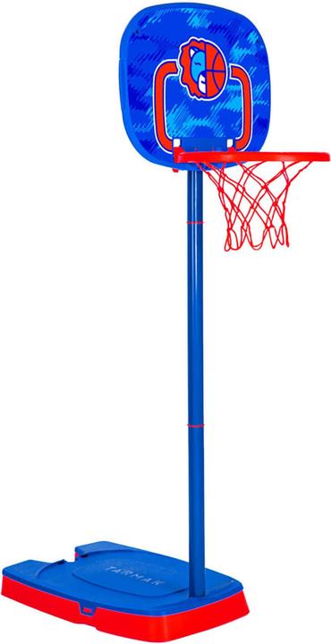 Produktbild Tarmak Basketballnetz Kinder verstellbar