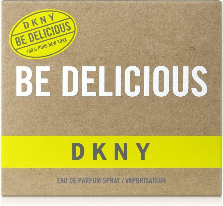 Image du produit DKNY Be Delicious (Eau de parfum, 100 ml)