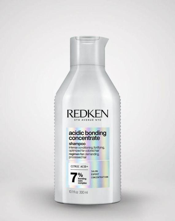 Produktbild Redken Acidic Bonding Concentrate (Flüssiges Shampoo, 300 ml)