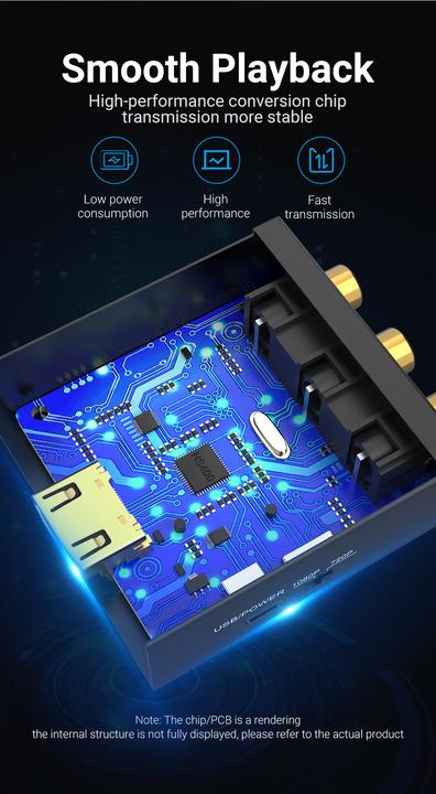 Produktbild Vention AEFB0