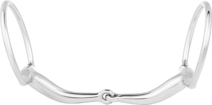 Produktbild Waldhausen Ergonomisches Olivenmaul für Pferd mit einfacher Bruchstelle