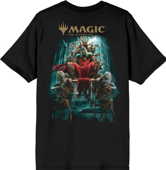 Produktbild Iron Maiden Magic - Nekusar (M)