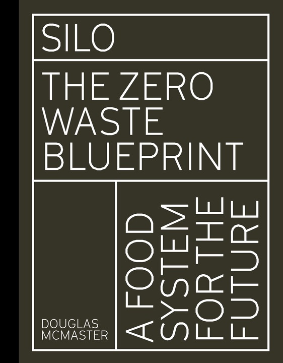 Produktbild Silo (Englisch, Douglas McMaster, 2019)