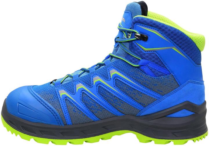 Image du produit Lowa LARROX Work GTX Mid S3 (S3, 39)