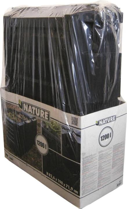 Immagine prodotto Nature Kompostbehälter (1200 l)