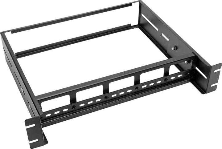 Actual product image Eaton Tripp Lite Series Srdinrail2u