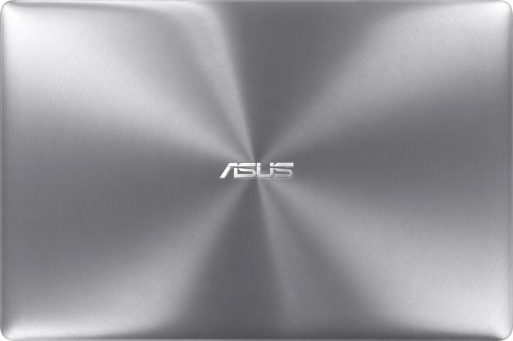 Produktbild ASUS Ux501vw-Fi078t (15.60", 128 GB, 16 GB, Schweiz, Intel Core i7-6700HQ)