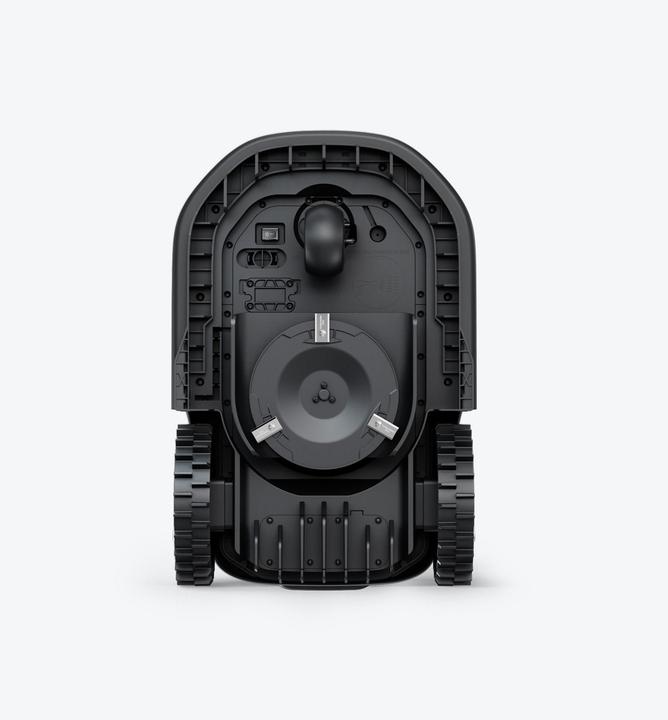 Immagine prodotto Terramow Mähroboter V600 600 m² (600 m², Senza filo di confine)