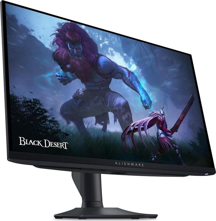 Produktbild Dell Alienware 27 AW2725DF (2560 x 1440 Pixel, 26.70")
