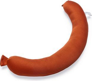 Actual product image Karlie Cooling toy sausage