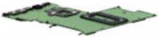 Produktbild HP Motherboard Dsc R5M1-30 2Gb
