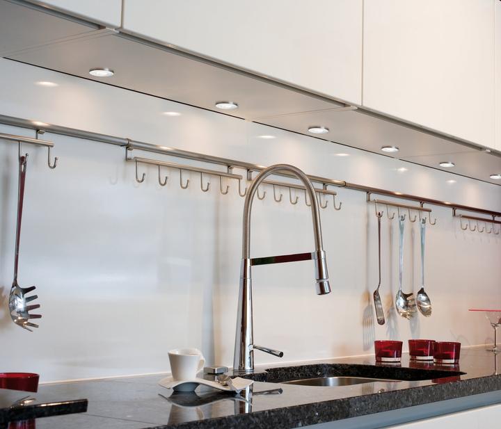 Immagine prodotto Paulmann Apparecchi da incasso a LED Micro Line (305 lm)