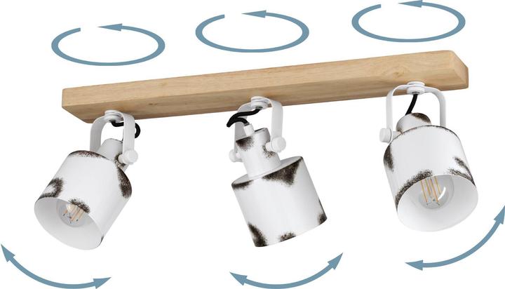 Image du produit EGLO Kilburn (E27)