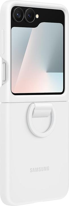 Immagine prodotto Samsung Silicone Case (Samsung Galaxy Z Flip7 FE)