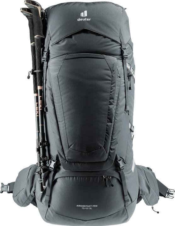 Produktbild Deuter Aircontact Pro 75+10 (75 l)