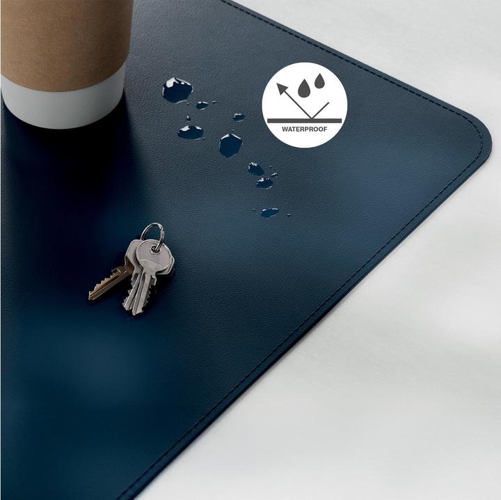 Actual product image Leitz Desk pad (80 x 40 cm)