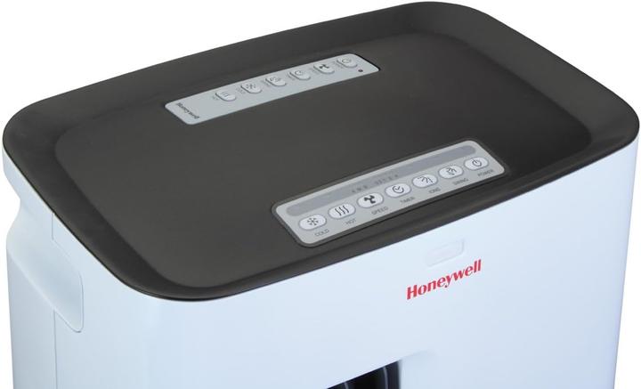 Actual product image Honeywell CS071AE (9 m²)