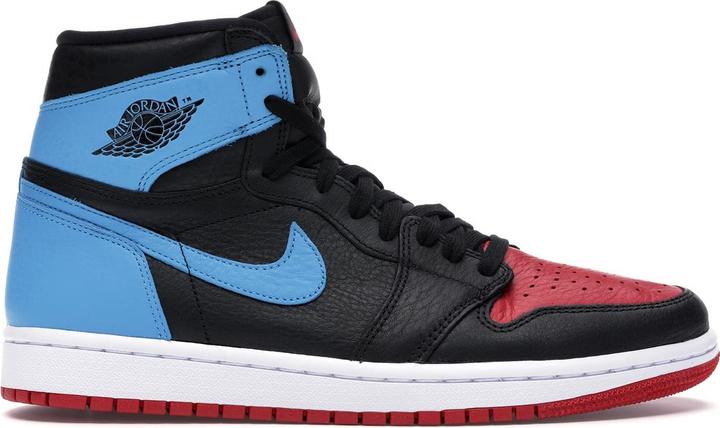 Image du produit Nike Chaussures Air Jordan 1 High OG (42.5)