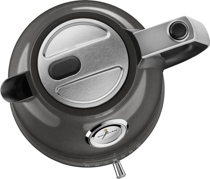 Actual product image KitchenAid Artisan electric kettle (1.50 l, EU plug)