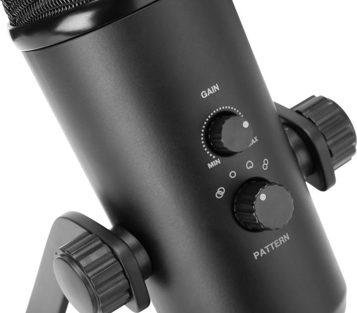 Produktbild Boya BY-PM700