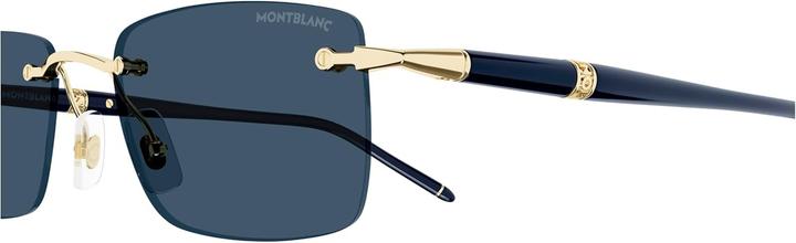 Produktbild Montblanc MB0344S