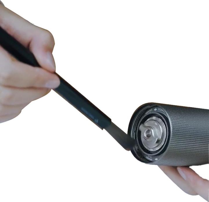 Actual product image VSGO Multifunctional cleaning brush kit