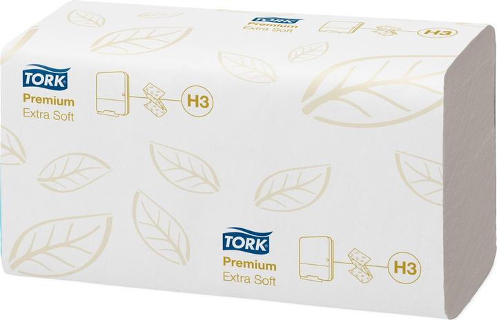Tork Papierhandtücher (15 x)