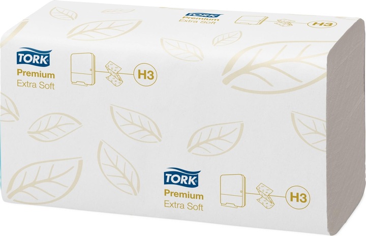Actual product image Tork Paper towels (15 x)