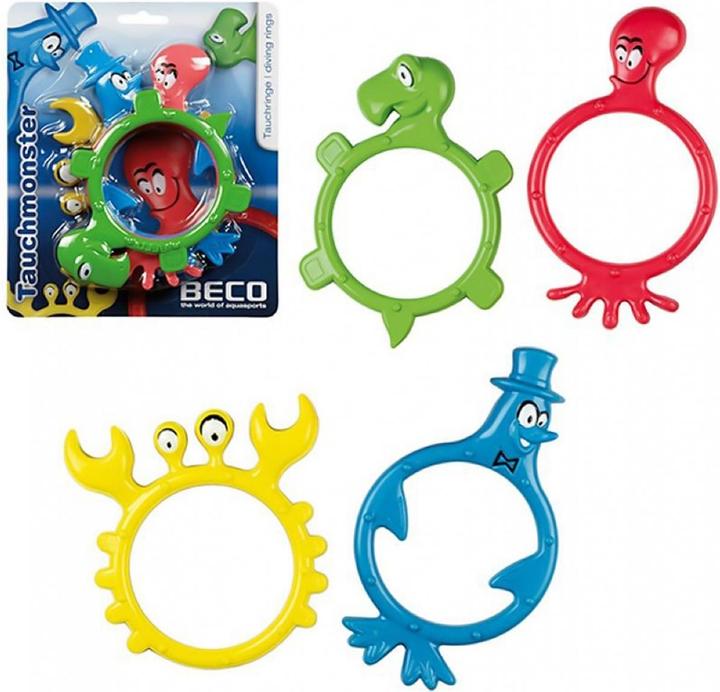 Image du produit Beco Monster