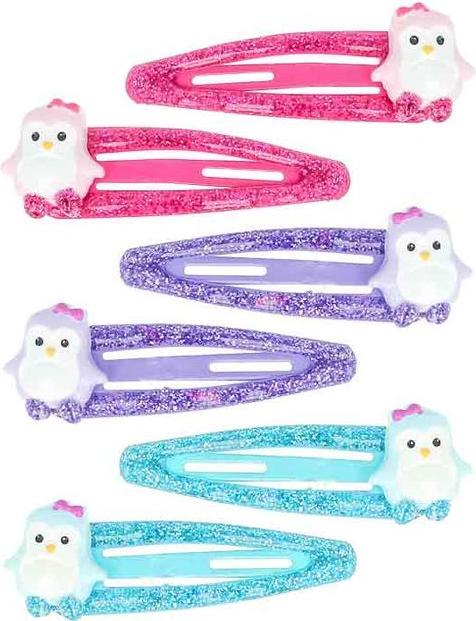 Immagine prodotto BB Klostermannn CC-Clips Pinugin (6 pz.)