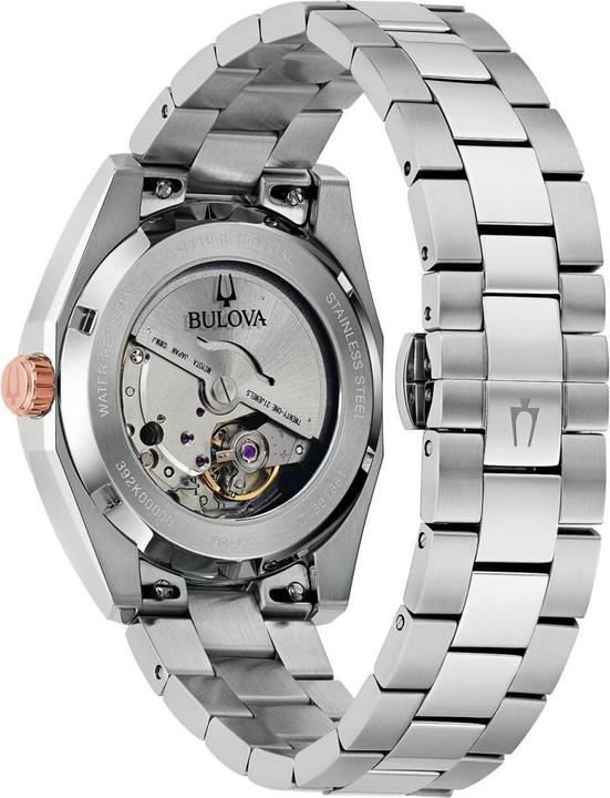 Produktbild Bulova 98B422 (Chronograph)