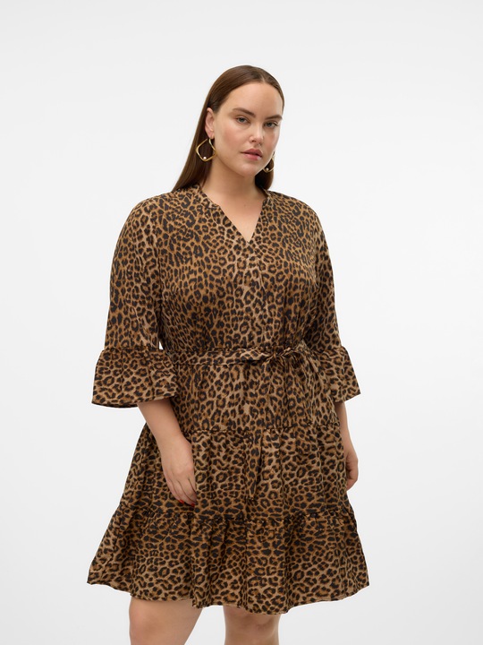 Produktbild Vero Moda VMZERA Kurzes Kleid Kleid (50)