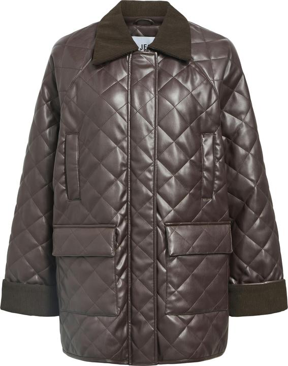 Produktbild Object Stepp Jacke (42)