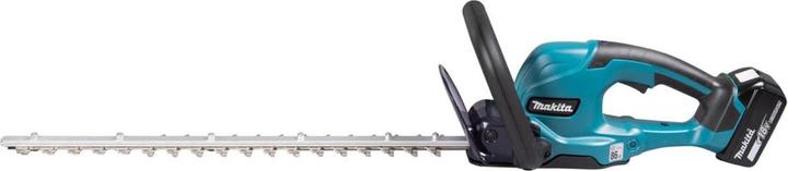 Actual product image Makita NOŻYCE DO ŻYW. 18V DUH507F001 500mm (Rechargeable battery operated)