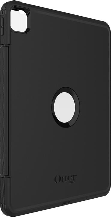 Produktbild OtterBox Defender (iPad Pro 12.9 2018 (3. Gen), iPad Pro 12.9 2020 (4. Gen), iPad Pro 12.9 2021 (5. Gen), iPad Pro 12.9 2022 (6. Gen))