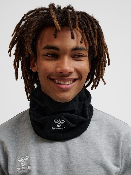 Actual product image hummel hmlFLEECE NECK TUBE