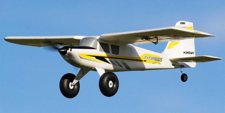 Image du produit E-Flite UMX Timber X Basic (Multi moteur)
