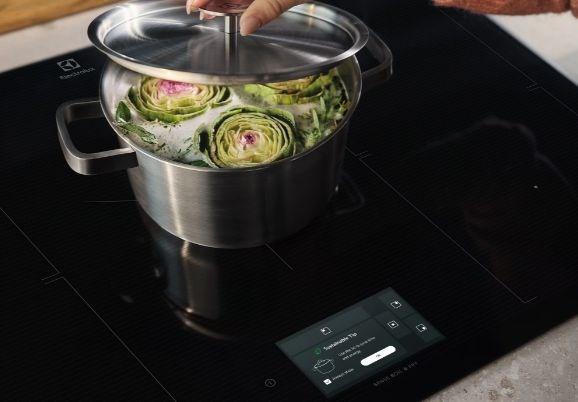 Produktbild Electrolux EIS62453IZ ELX (58 cm, Induktionskochfeld)