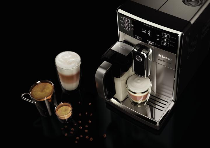 Productafbeelding Saeco PicoBaristo HD8927/01