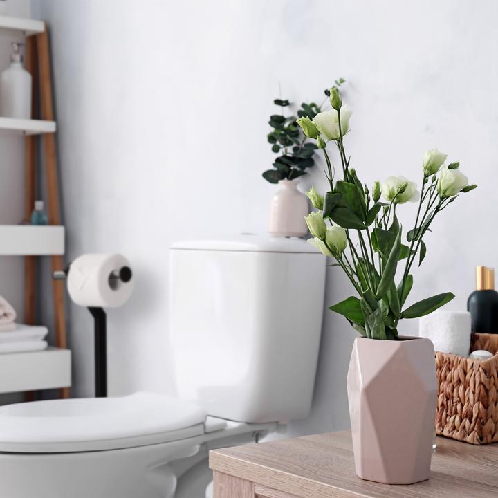 Image du produit Relaxdays Porte-papier WC