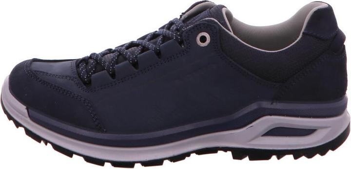 Produktbild Lowa Wanderschuh Ascona LL lo Ws (37)
