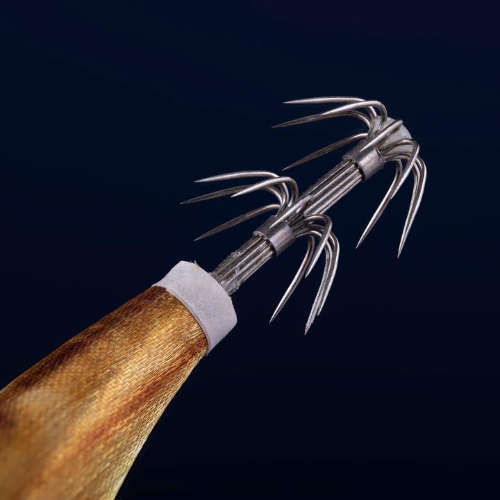 Immagine prodotto Caperlan Calamaro affondante Wobbler